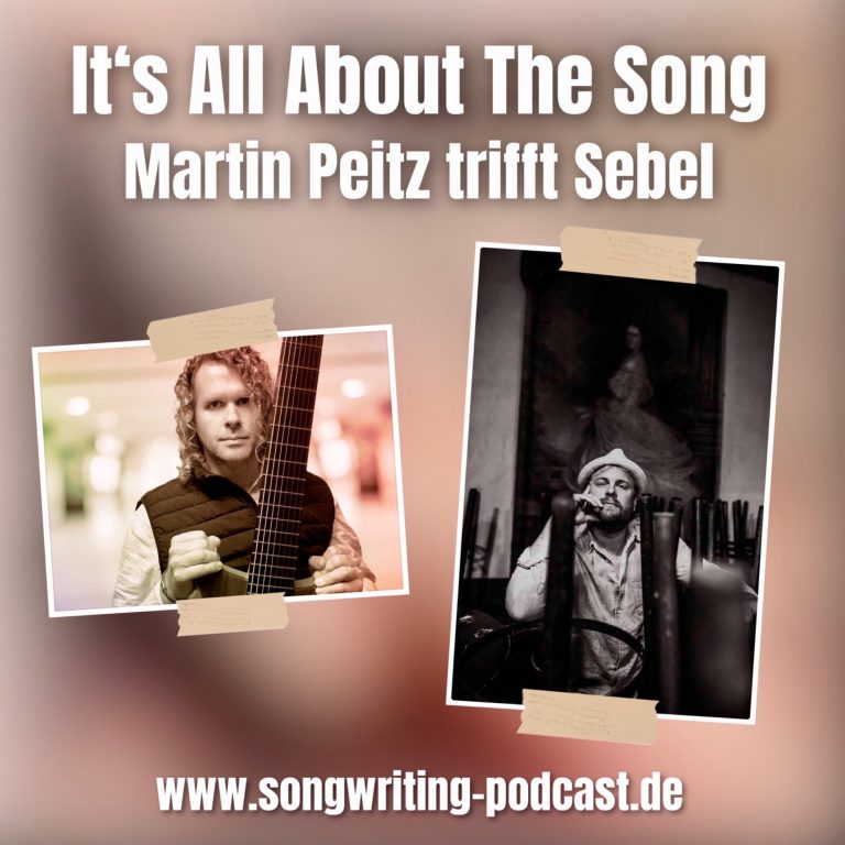 Songwriting Podcast