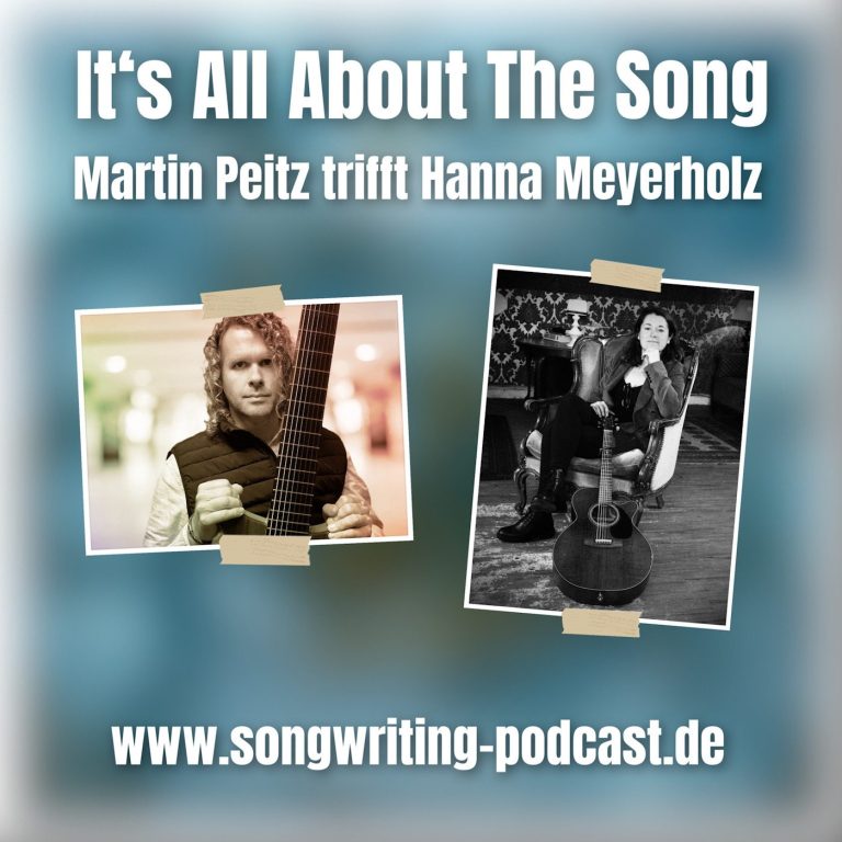 Songwriting Podcast